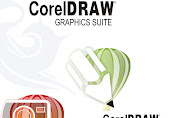 Daftar shortcut di Corel Draw