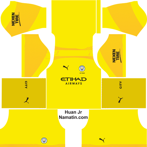 Kit Manchester City Dream League Soccer 2019 Man City Kits Dls 2025