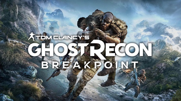 مراجعة و تقييم للعبة Ghost Recon Breakpoint