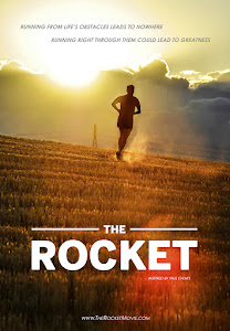 The Rocket Poster