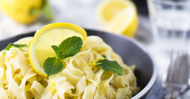 sia´s soulfood foodblog: Die doppelte Ladung Zitrone: Zitronen ...