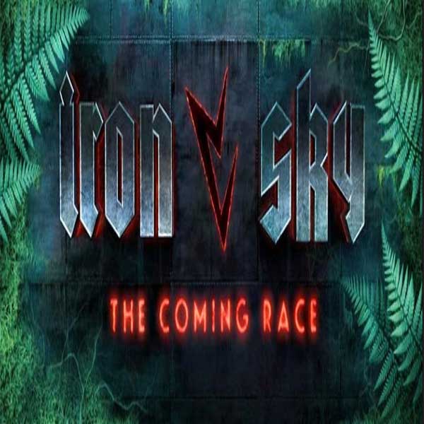 Iron Sky 2: The Coming Race, Film Iron Sky 2: The Coming Race, Iron Sky 2: The Coming Race Synopsis, Iron Sky 2: The Coming Race Trailer, Iron Sky 2: The Coming Race Review, Download Poster Film Iron Sky 2: The Coming Race 2017