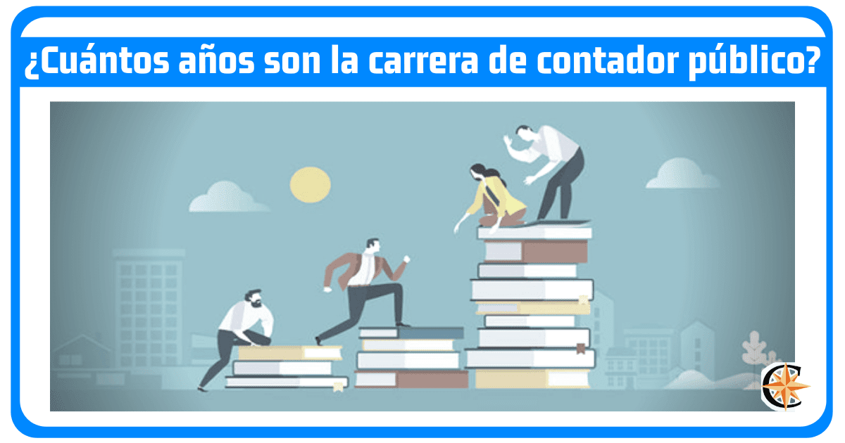 Arriba 94+ imagen cuantos semestres tiene la carrera de contabilidad Thptnganamst.edu.vn
