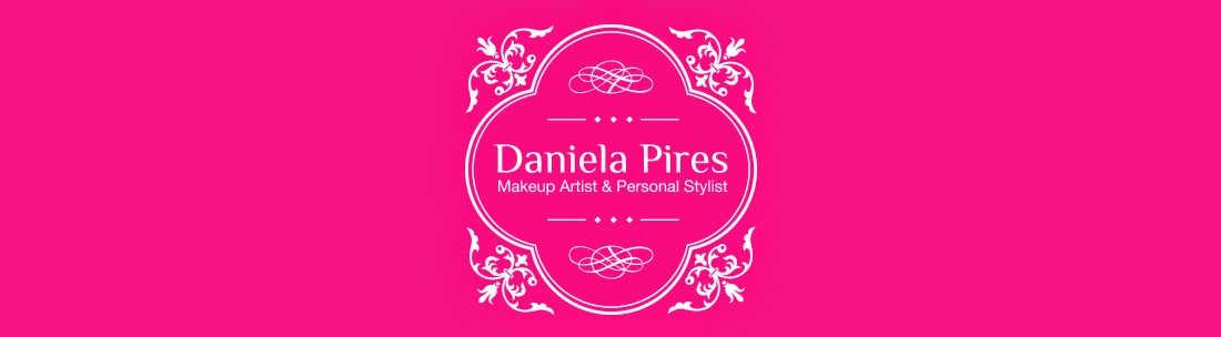 Daniela Pires Makeup & Style