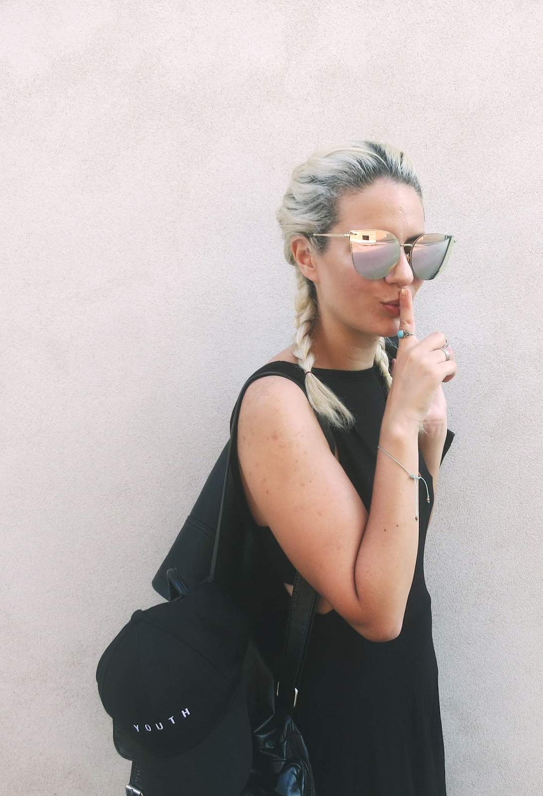 Valentino and Dior Dupes with Zaful