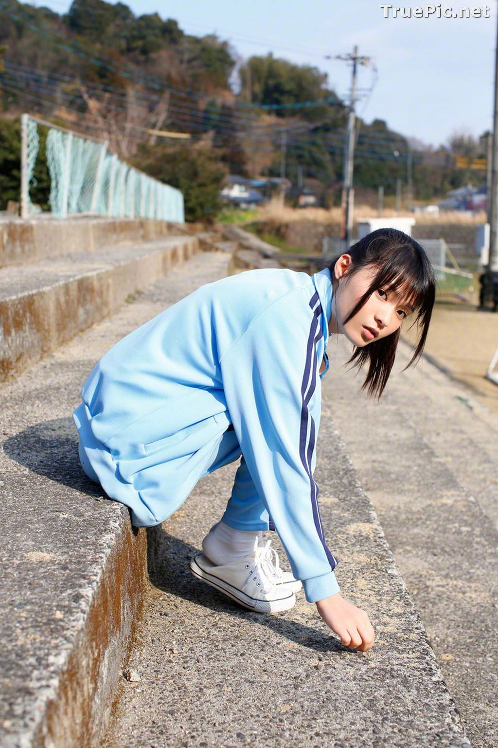 Image Wanibooks No.134 – Japanese Gravure Idol – Mizuki Hoshina - TruePic.net - Picture-54