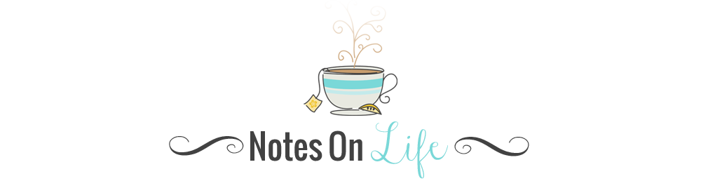 Notes-on-life
