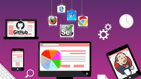 UI Automation with Serenity BDD(Selenium,Cucumber,Junit) UI Automation with Serenity BDD(Selenium,Cucumber,Junit)