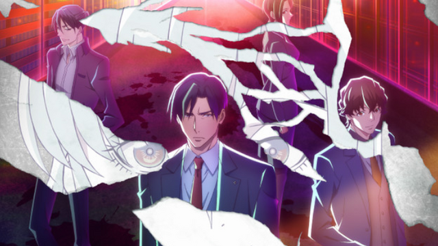 BABY - BABYLON[ 03/ ??] [94 MB] [HD Ligero] [MEGA][Emision] - Anime Ligero [Descargas]