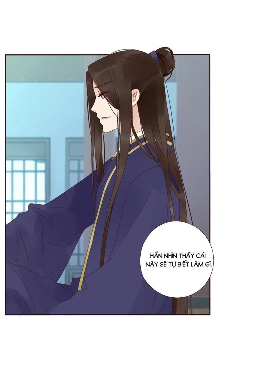Đế Vương Trắc Chapter 217