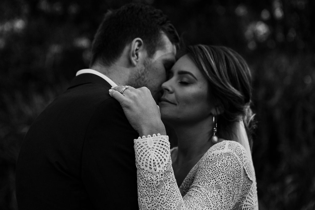 JOSH AND JODIE | TO THE AISLE AUSTRALIA WOOD & WILLOW WEDDING PHOTOGRAPHY GOLD COAST REAL WEDDING