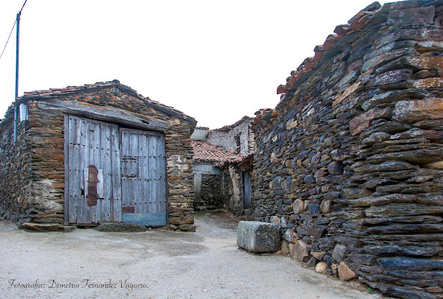 Cilleros de la Bastida (Salamanca) comunidad autónoma de Castilla y