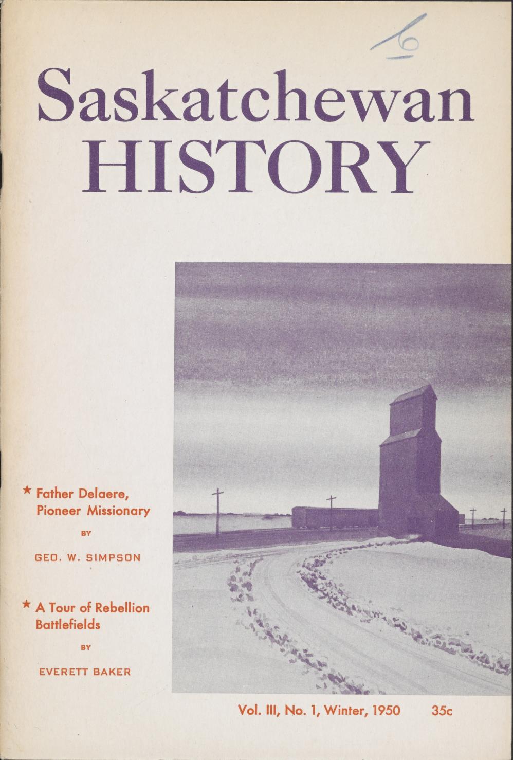 Finding Your Canadian Story Saskatchewan Ancestors "Saskatchewan