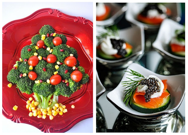 Yılbaşı İçin Harika Yemek Önerileri | En iyi Hediye Fikirleri