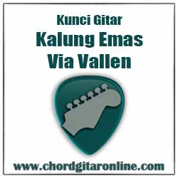 27 Chord Lagu Didi Kempot Kalung Emas - Info Dana Tunai