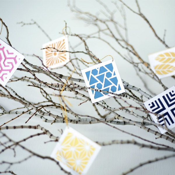 Outstanding New Paper Cutting Kit from Joone Creative