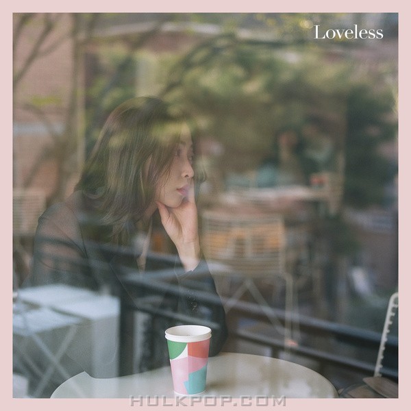 Neowa – loveless – Single