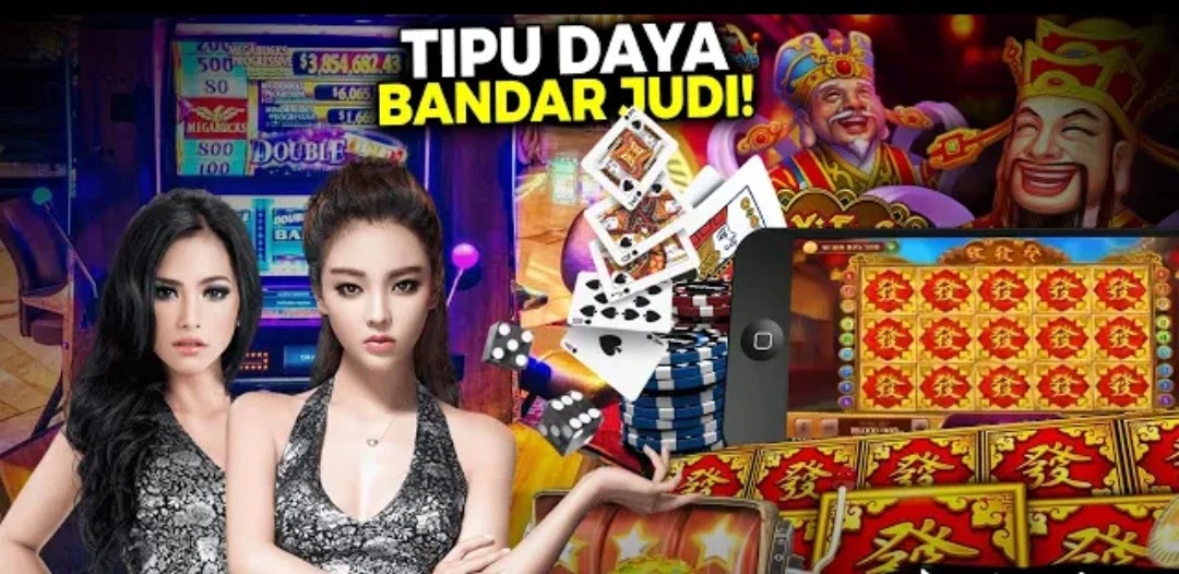 Bongkar Bagaimana Judi Membuat Orang Menjadi Kecanduan Info Ojol