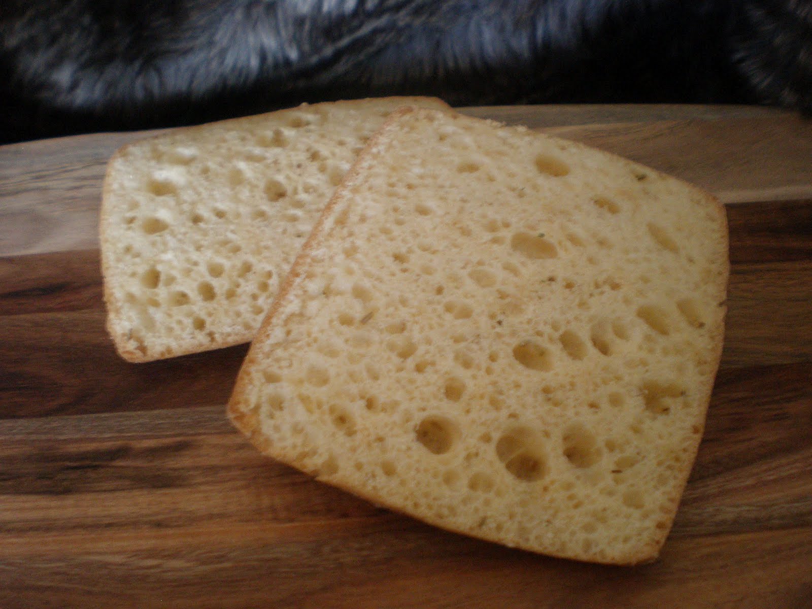 The InTolerant Chef ™ Truffle Treats