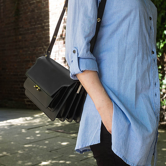 marni trunk street style