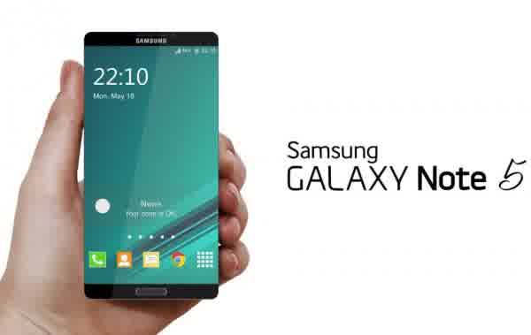 Beragam Fitur Terbaik dalam Samsung Galaxy Note 5