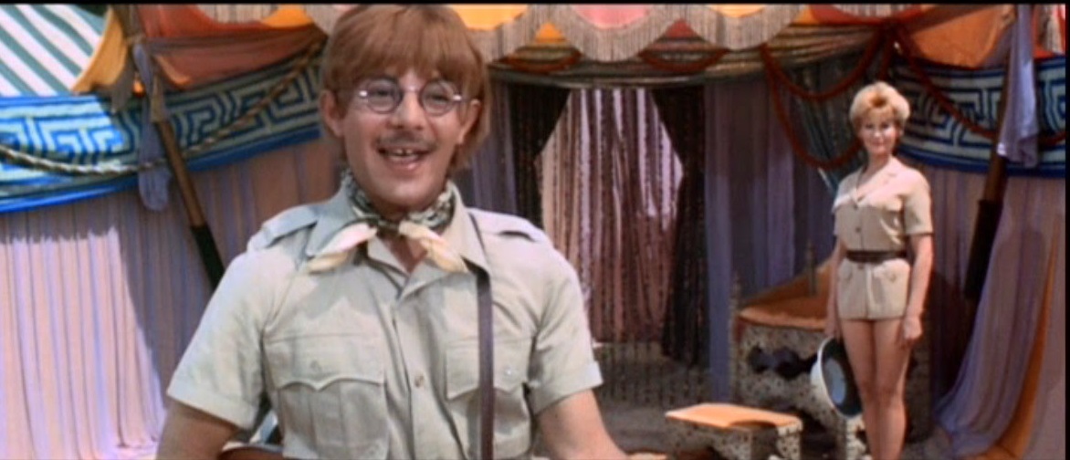 VAMOS FALAR DE CINEMA