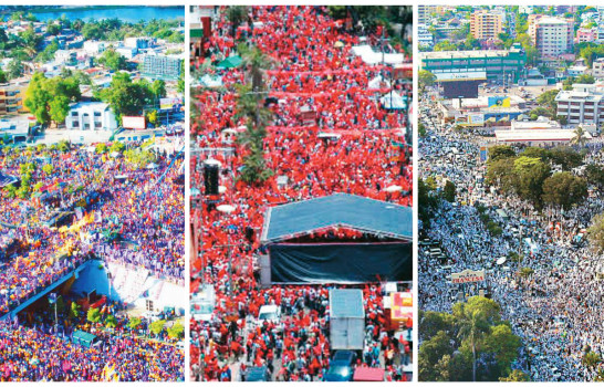 Las elecciones de 1990