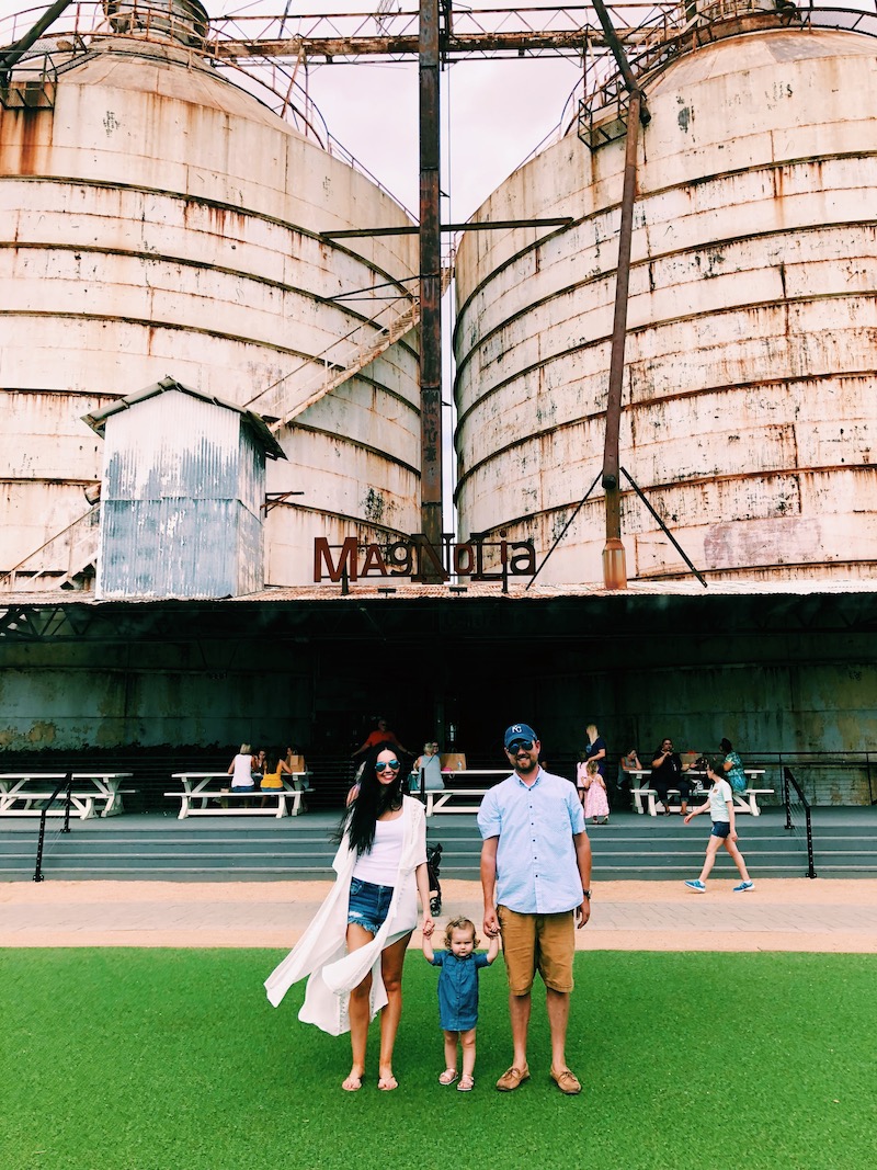 Wendy Correen Smith Magnolia at Magnolia