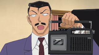 Hellominju.com : 名探偵コナンアニメ 第1000話『ピアノソナタ月光殺人事件』| Detective Conan EP.1000 | Hello Anime !