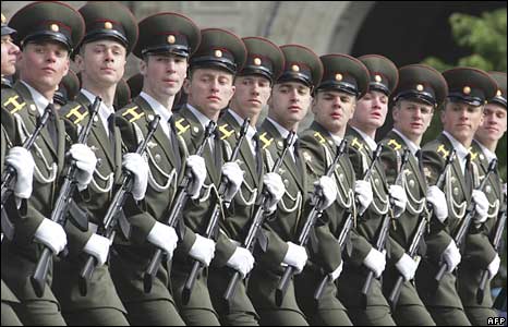 Modernization Of Russian Government Army 14