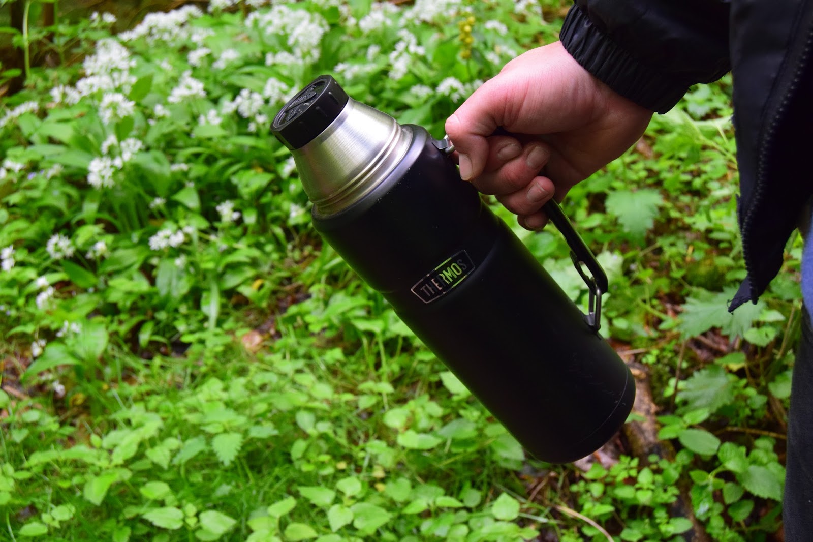 thermos king 1.2 l