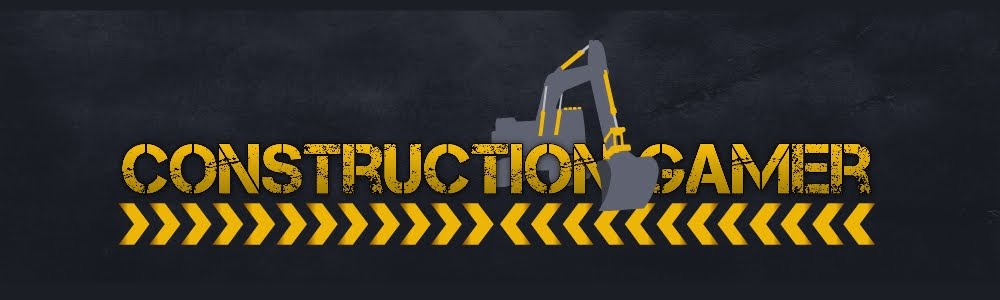 Construction Gamer