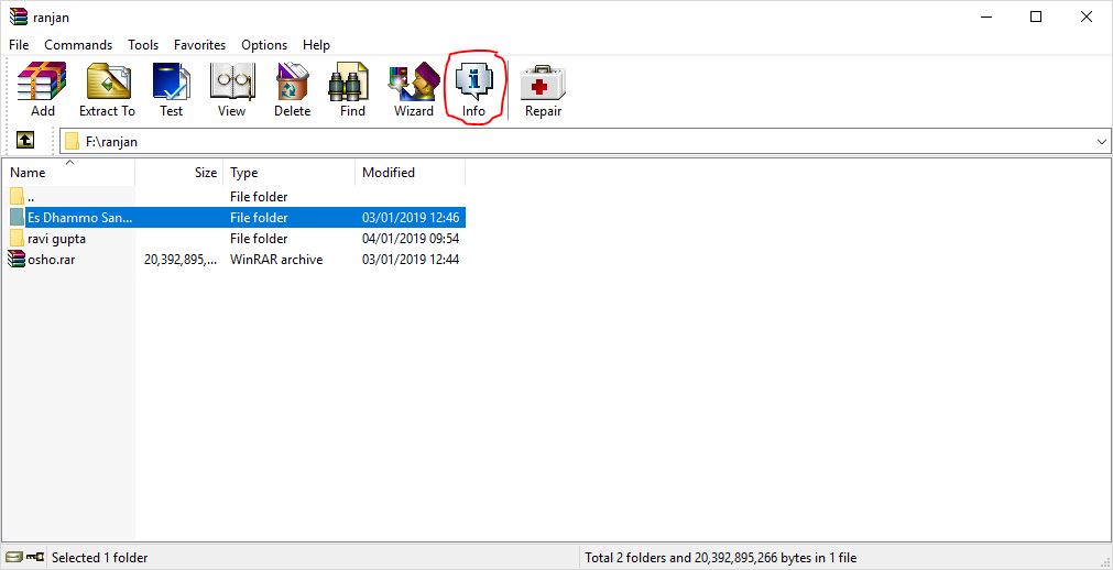 how to highly compress files with winrar!!! Tasiao Technology how