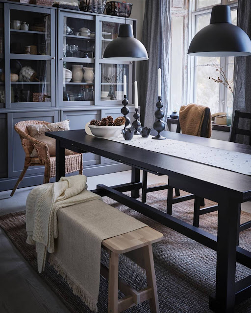 Navidad 2020 en Ikea