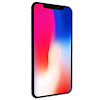 iPhone X 64GB, fullbox - ipx64G