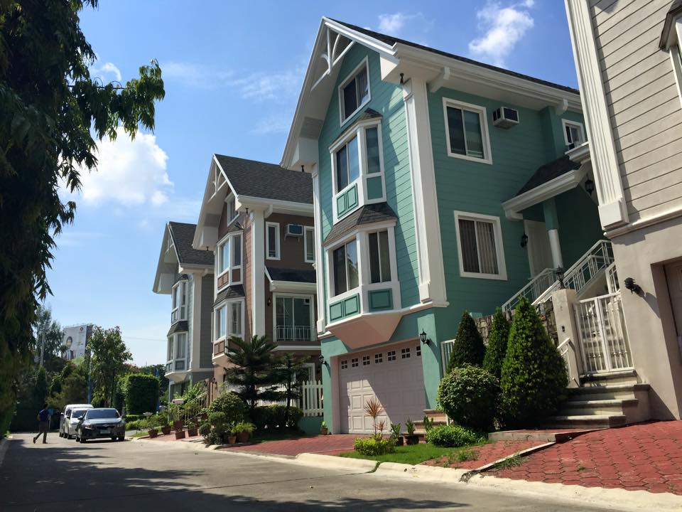 The Metro Properties Philippines La Posada Elegant House and Lot for