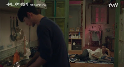 Dialog Seo Yeji di "It's Okay To Not Be Okay" Tuai Kontroversi Karena Dianggap Sebagai Pelecehan Seksual 2 2FF6F3BF 227F 44F3 8723 CE982C9E6E1D