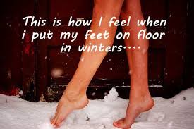 Ravi Speaks:Some People Like Winter And Some Don’t-Part-II. Ravi Speaks:Some People Like Winter And Some Don’t-Part-II.