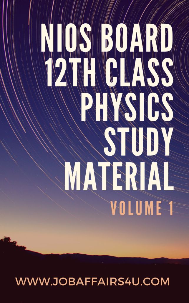 Nios Books Pdf