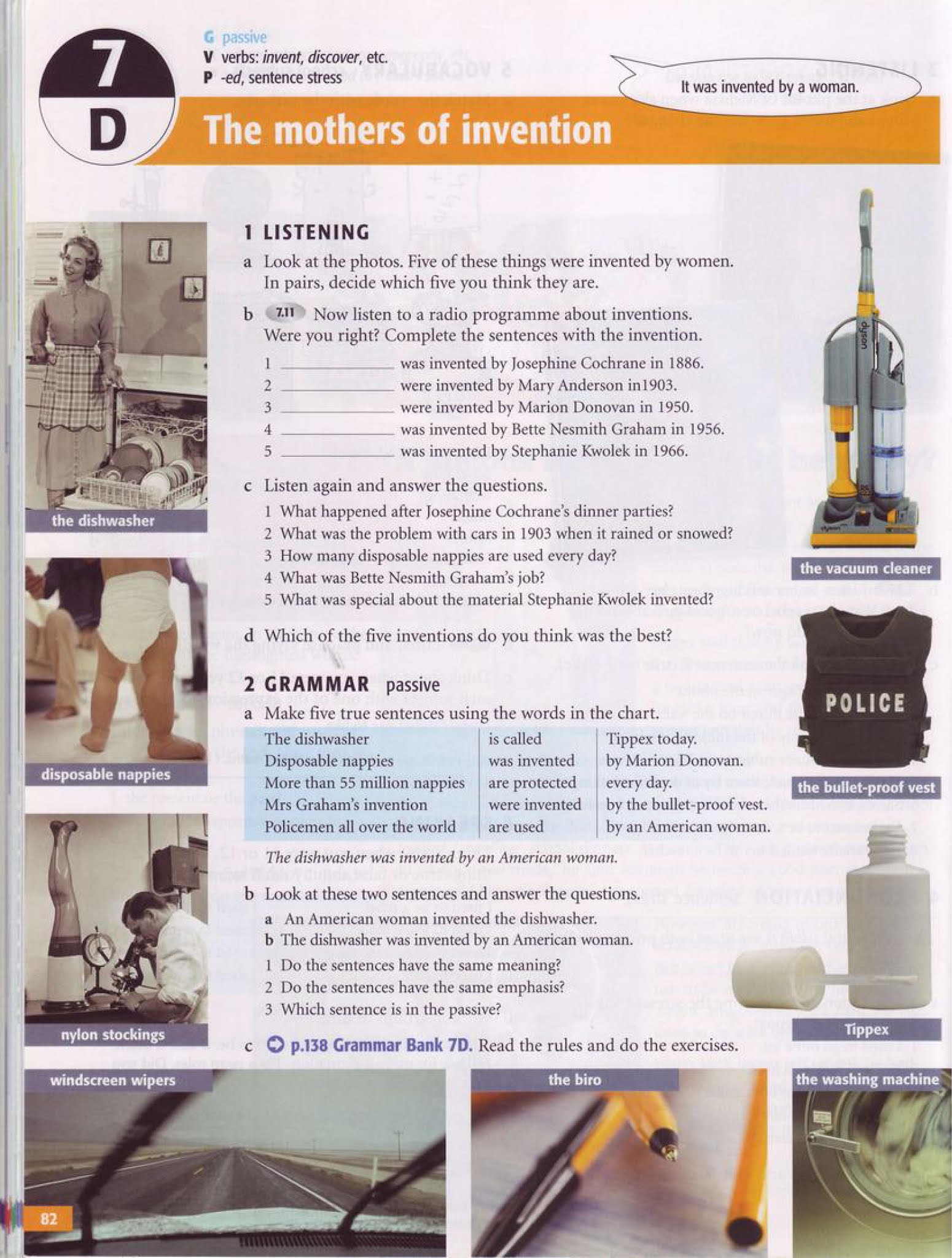 Passive inventors and inventions ответы. коробки invent описание. Best inventions. World famous inventions карточка. Inventions and discoveries.