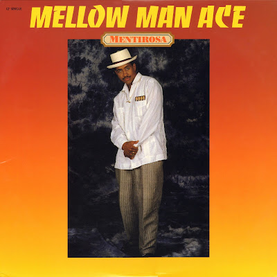 Mellow Man Ace – Mentirosa (VLS) (1990) (FLAC + 320 kbps)