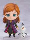 Nendoroid Frozen Anna (#1442) Figure