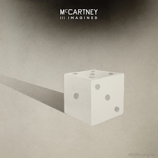 Paul McCartney - McCartney III Imagined [iTunes Plus AAC M4A]