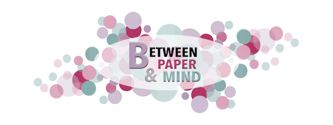  Between Paper and Mind