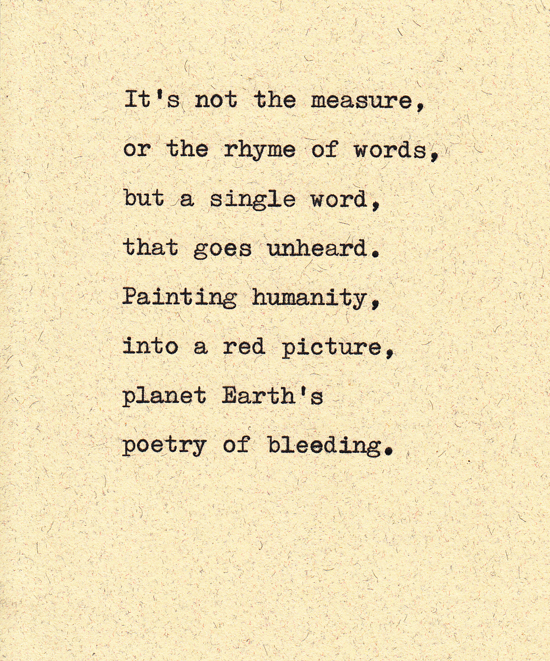 The Black River Blog September 2019