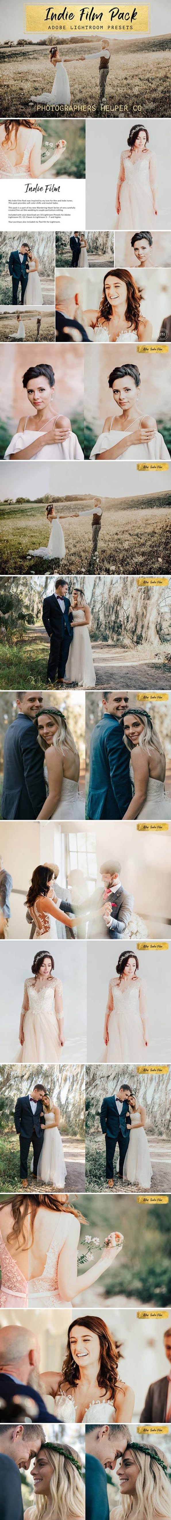 CM - Indie Film LR Preset Pack 2379941 2 thfhdhd