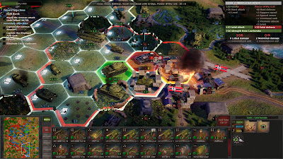 Strategic Mind Spectre Of Communism Game Screenshot 3