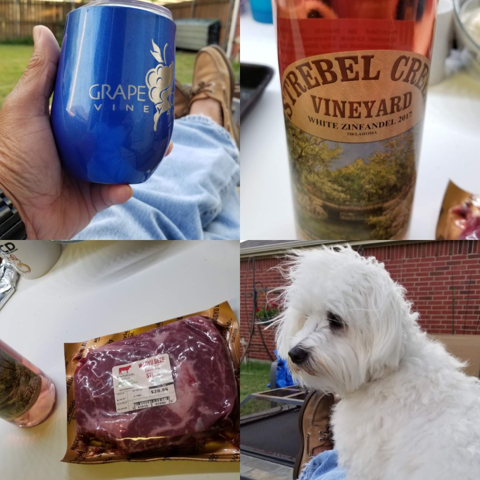 The Winos' Wine Guide Winos' Wine Guide Catching Up Post wines spirits cocktails