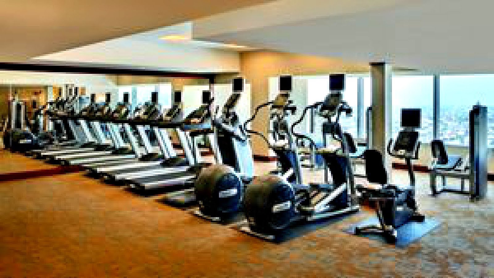 Fitness Gyms Los Angeles - Fit Choices