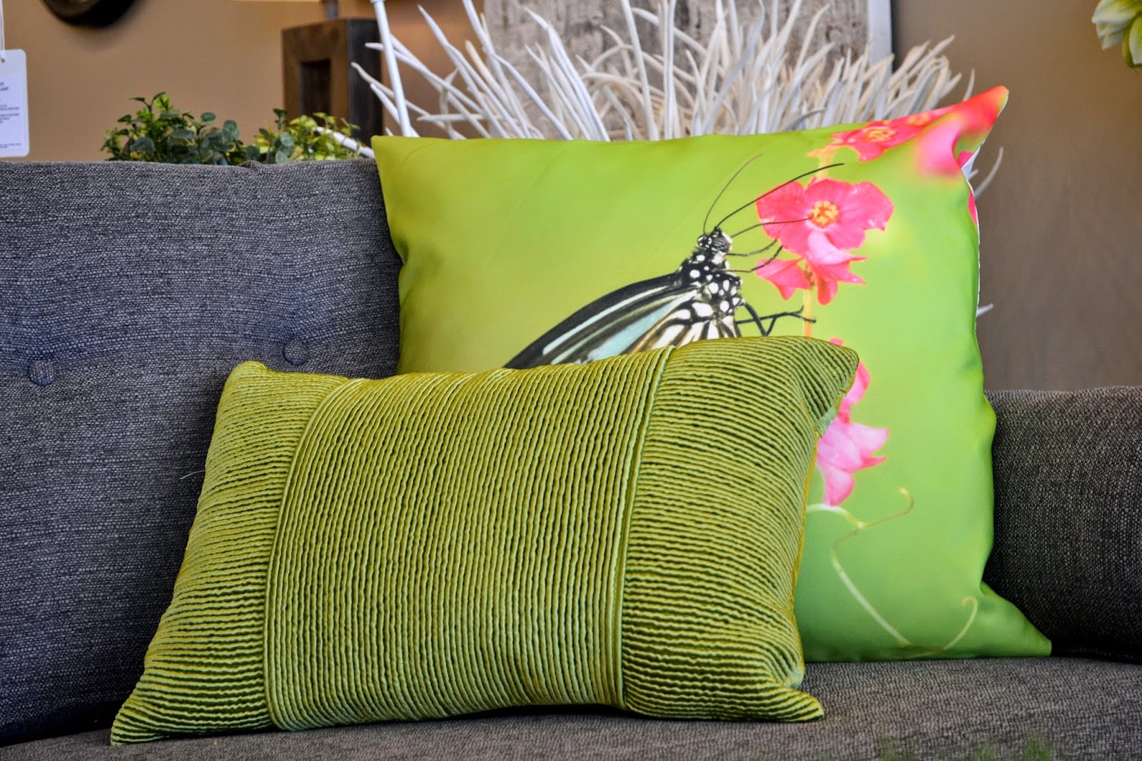 The Staycationer Kingston Grand Opening Urban Barn